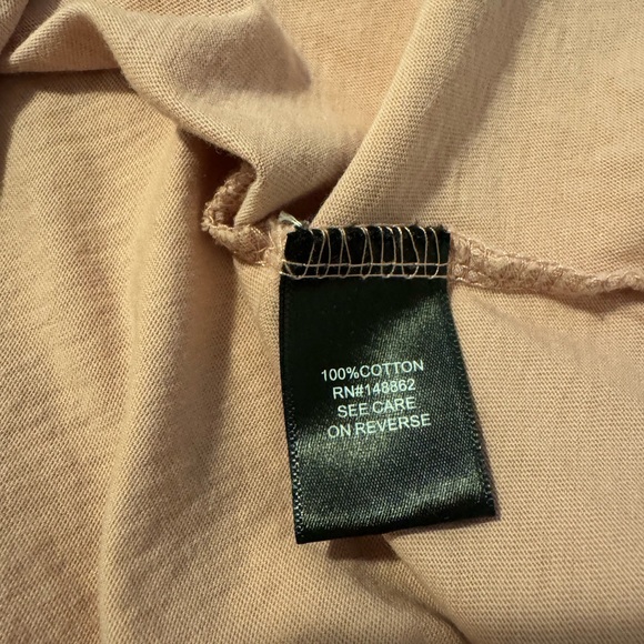 Torrid Cut Tee Dessert Dreaming sz 3 - Picture 8 of 10